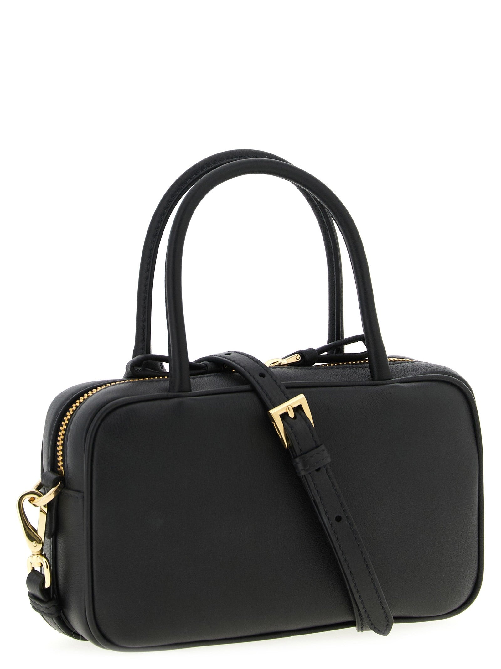 'Bauletto' handbag