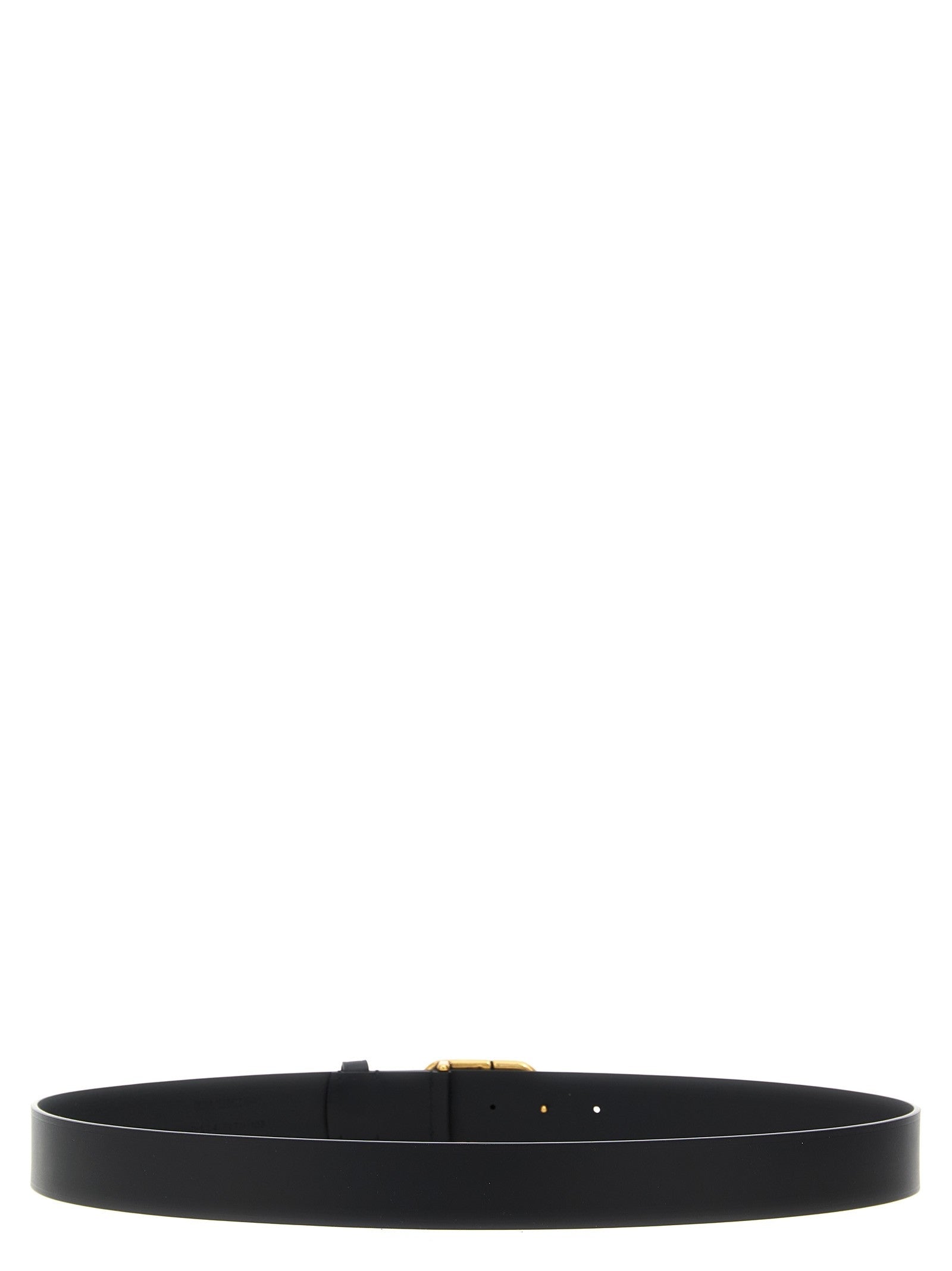 'BB' belt