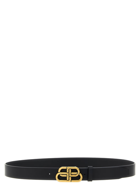'BB' belt