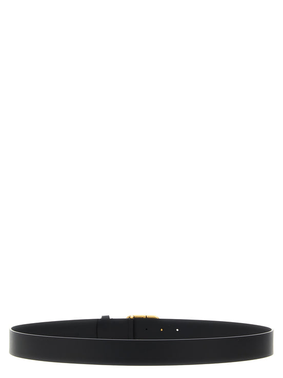 'BB' belt