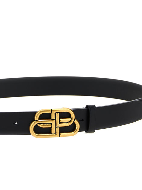 'BB' belt