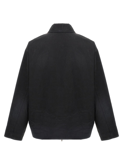'BB Garderobe' jacket