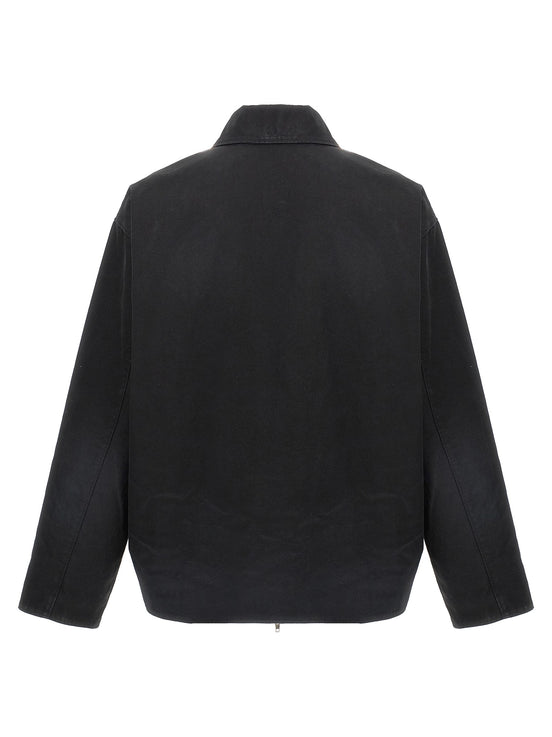 'BB Garderobe' jacket