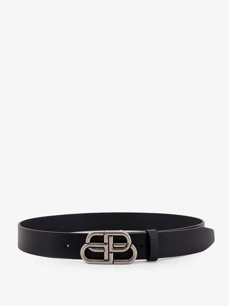 BB Large Leather Belt