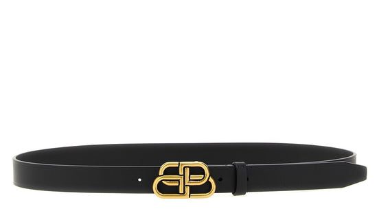 'BB Thin' belt