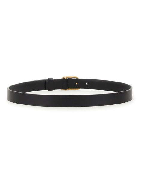 Balenciaga "BB THIN" BELT