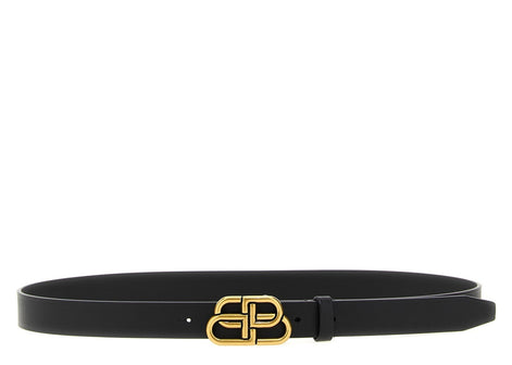 'BB Thin' belt