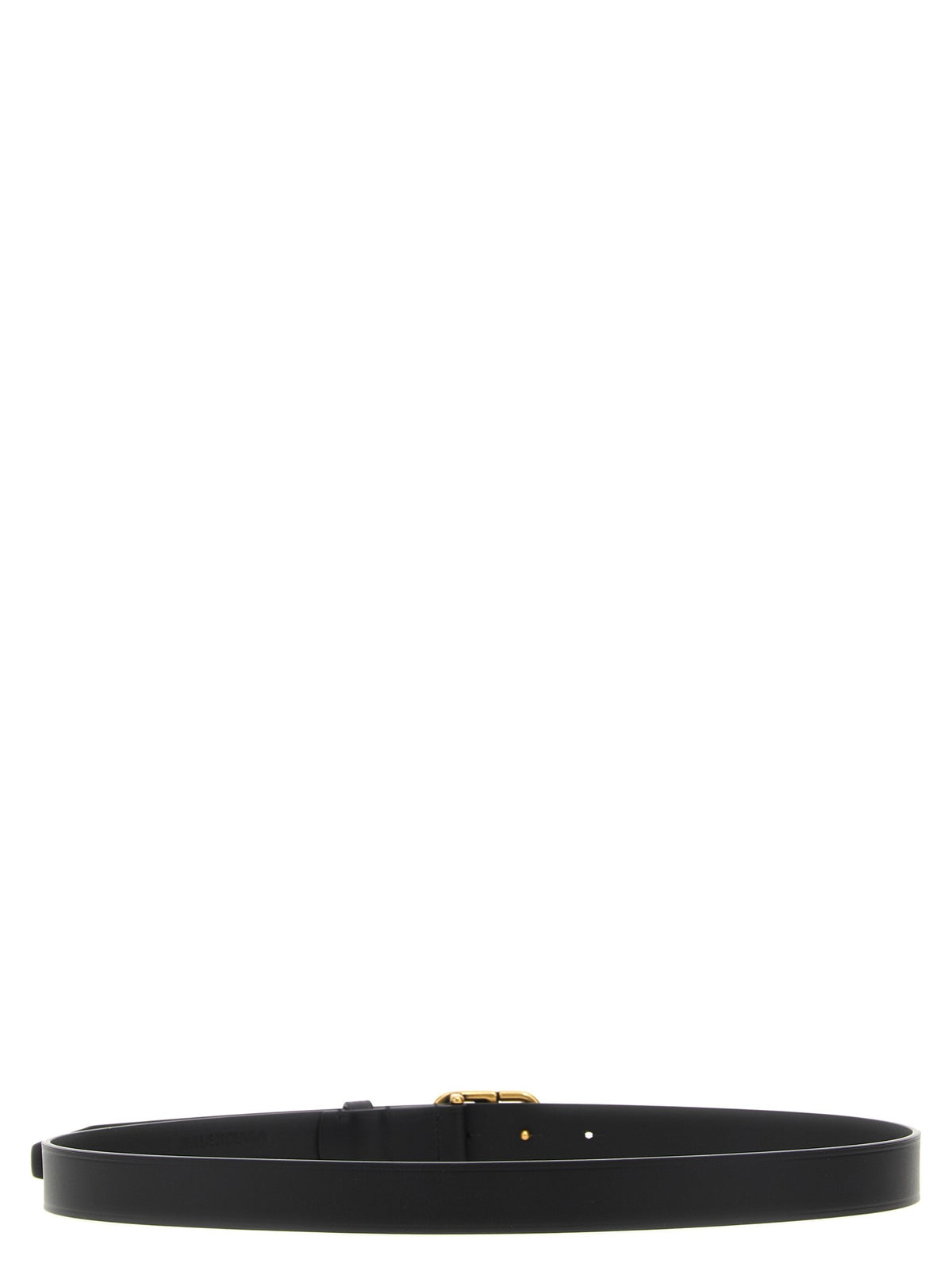 Balenciaga 'BB Thin' belt
