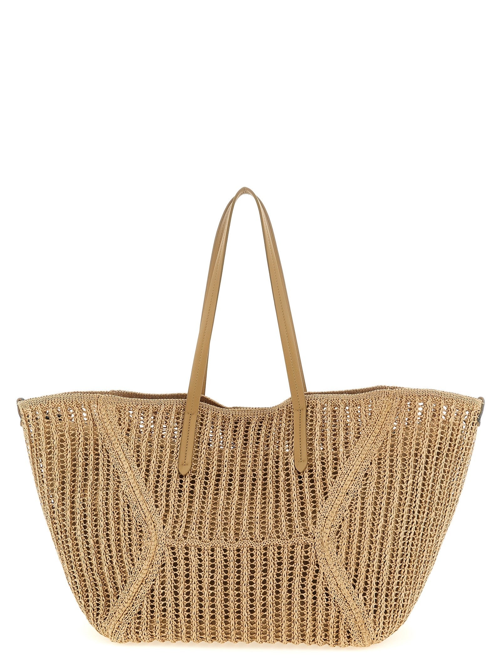 'BC Duo' large shoulder bag