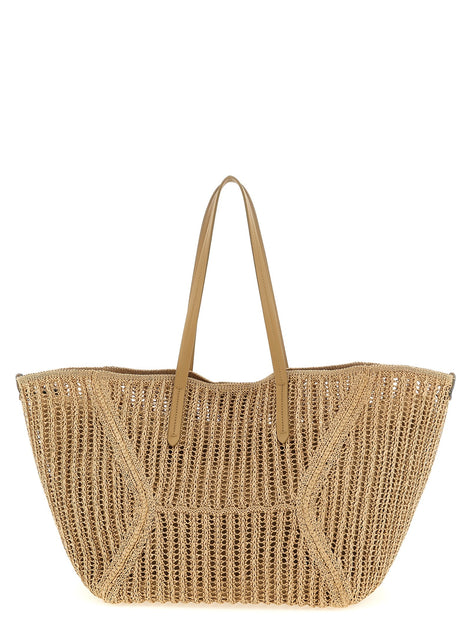 'BC Duo' large shoulder bag