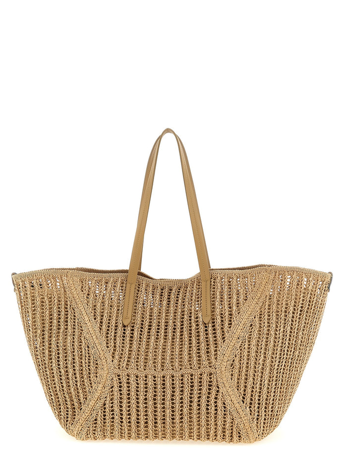 'BC Duo' large shoulder bag