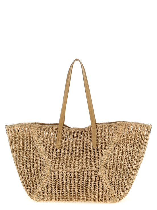 'BC Duo' large shoulder bag