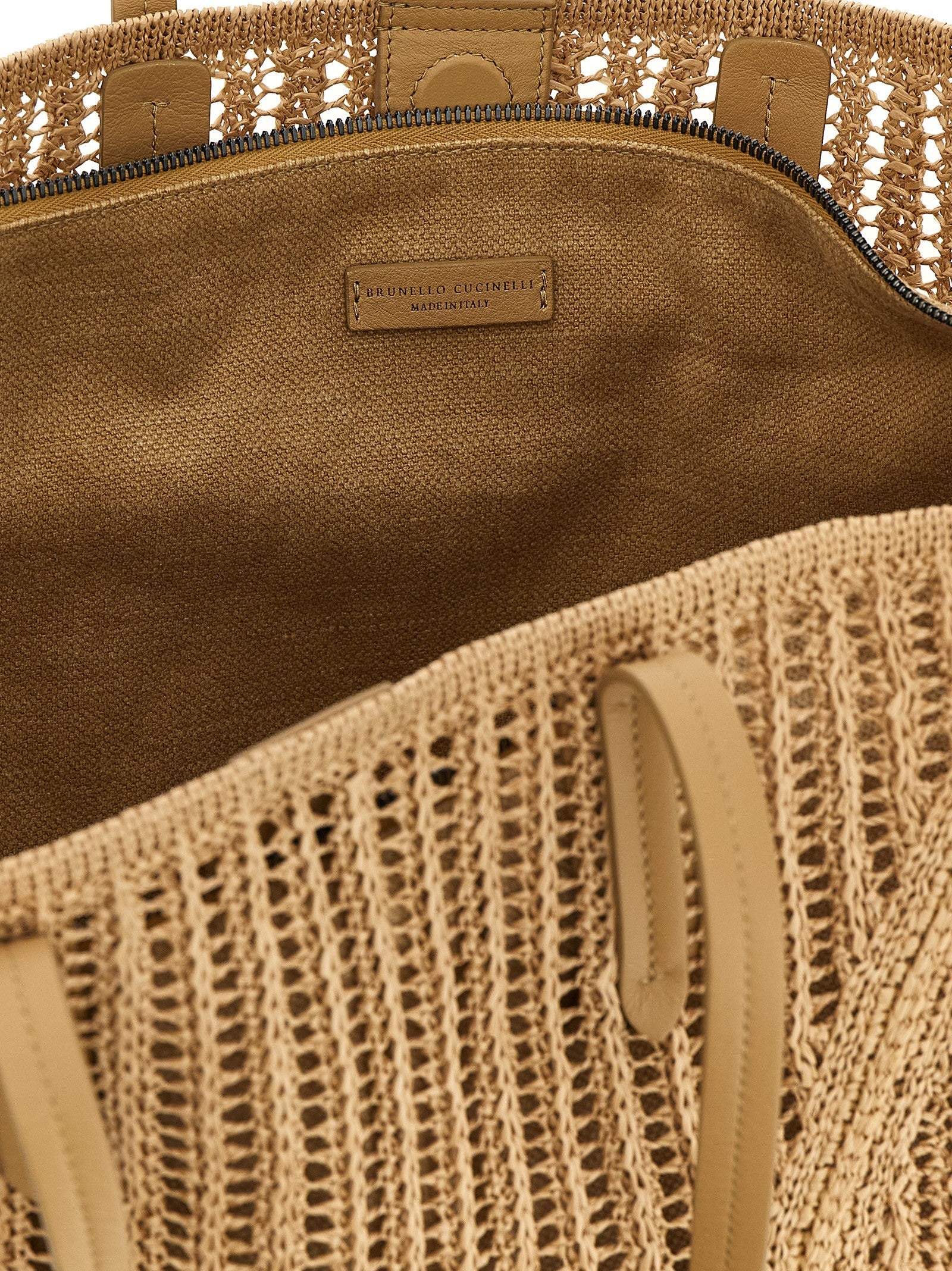 'BC Duo' large shoulder bag