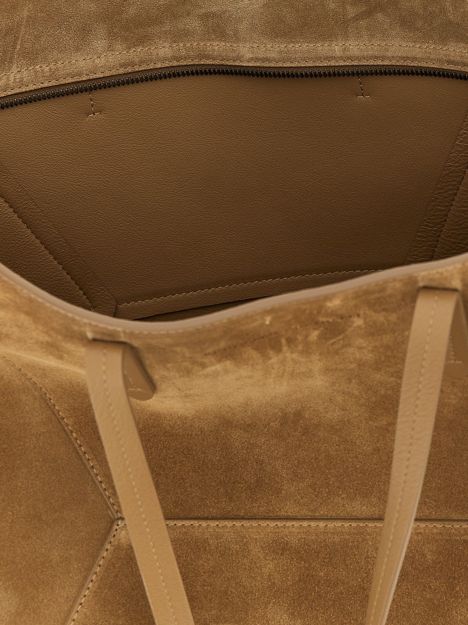 'BC Duo' maxi shoulder bag