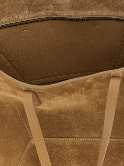 'BC Duo' maxi shoulder bag