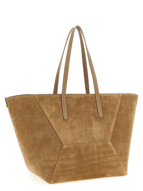 'BC Duo' maxi shoulder bag