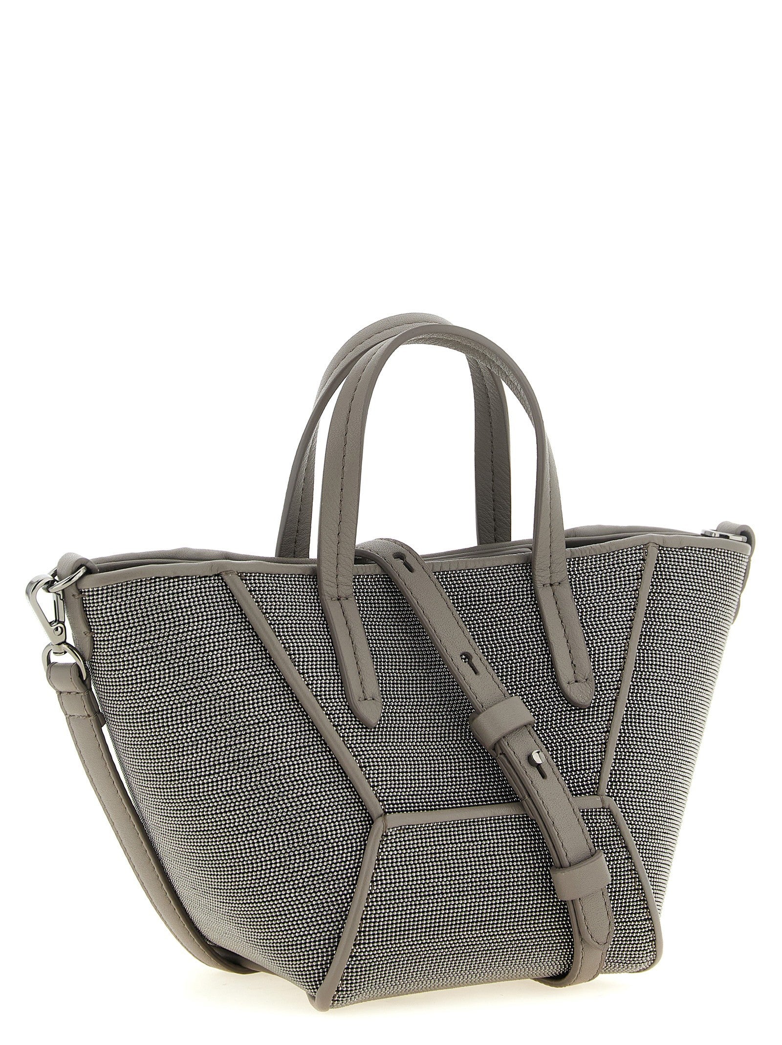Brunello Cucinelli 'BC Duo mini Precious' handbag