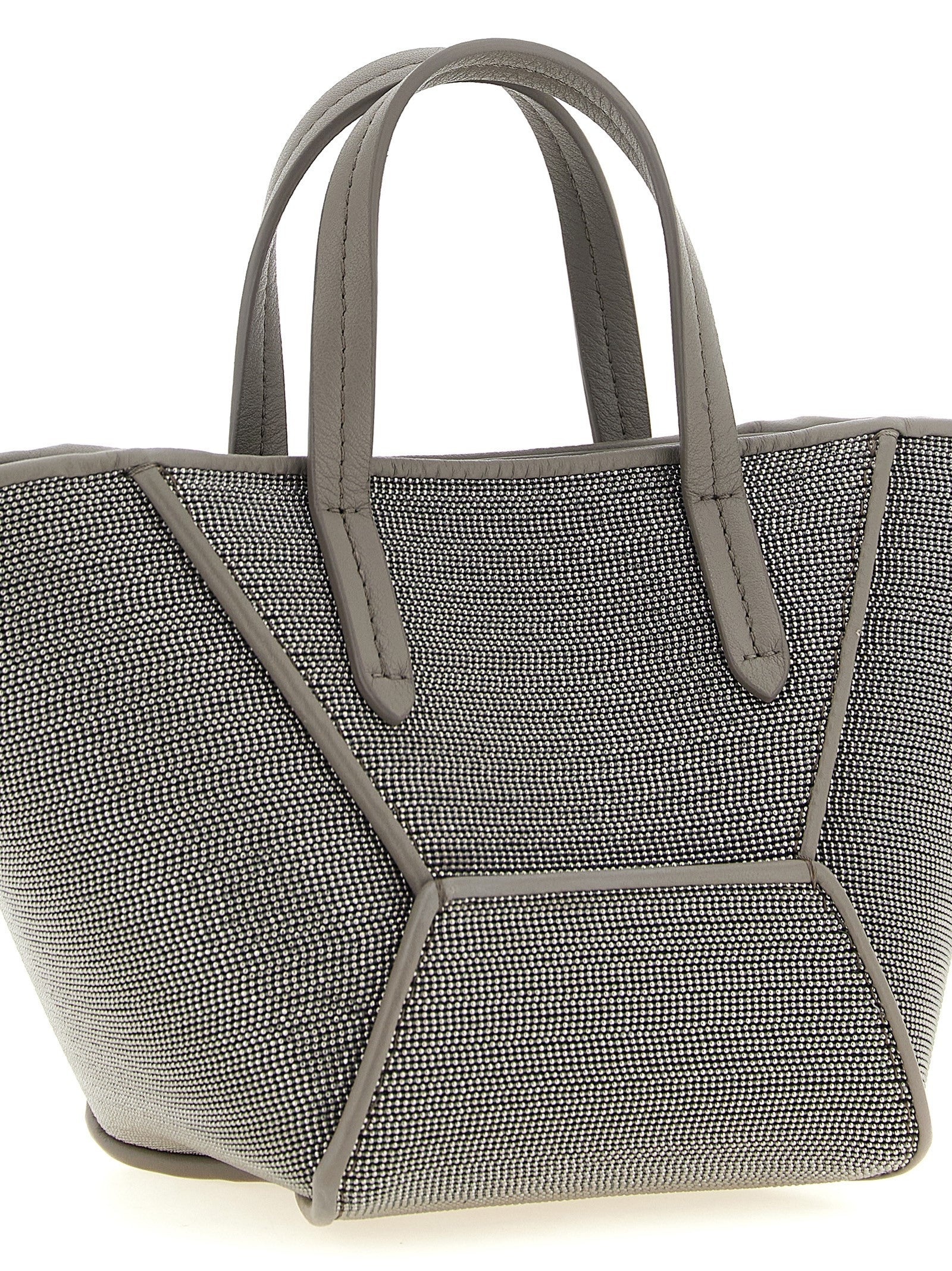 Brunello Cucinelli 'BC Duo mini Precious' handbag