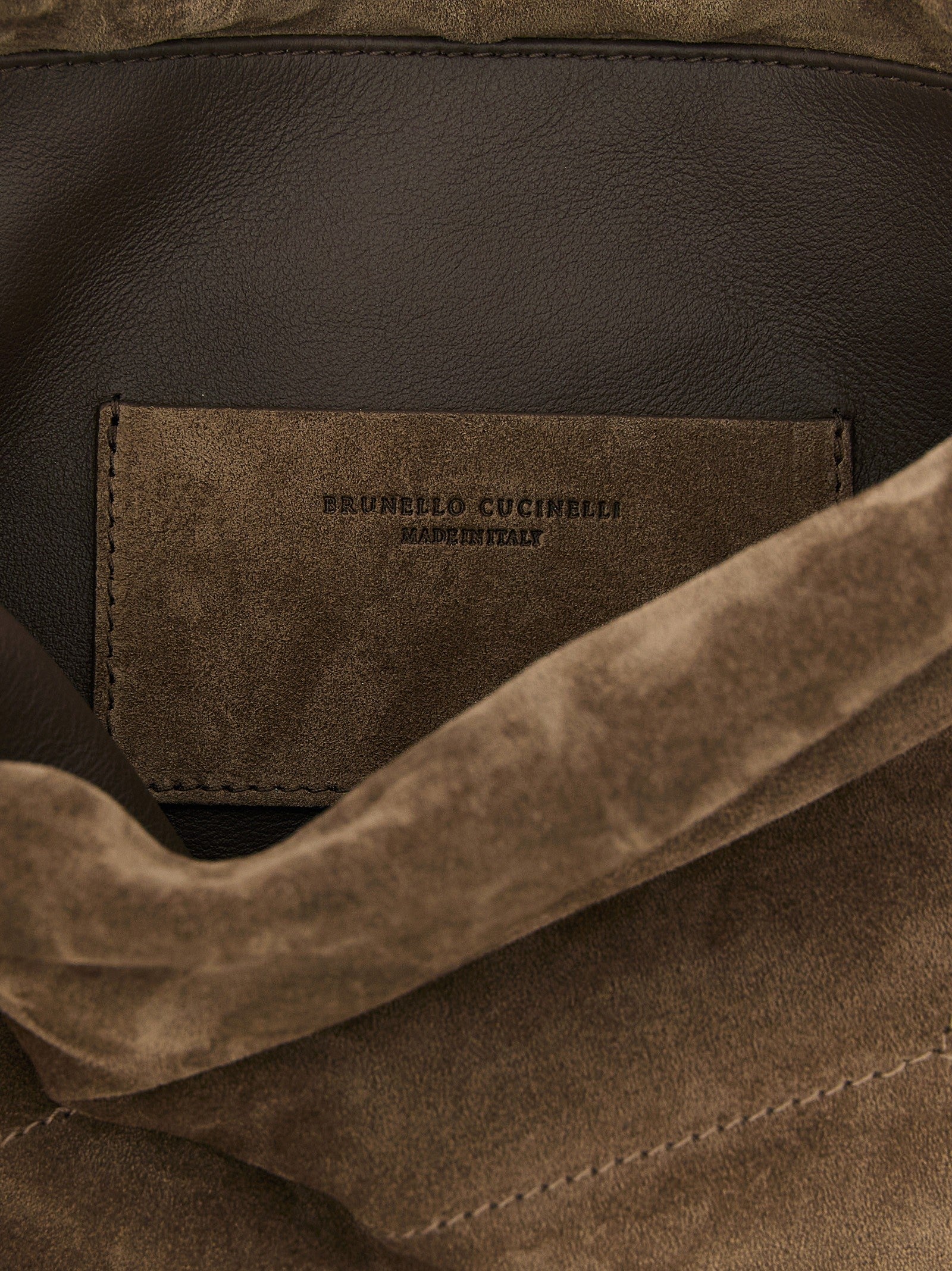 'BC Duo' pouch