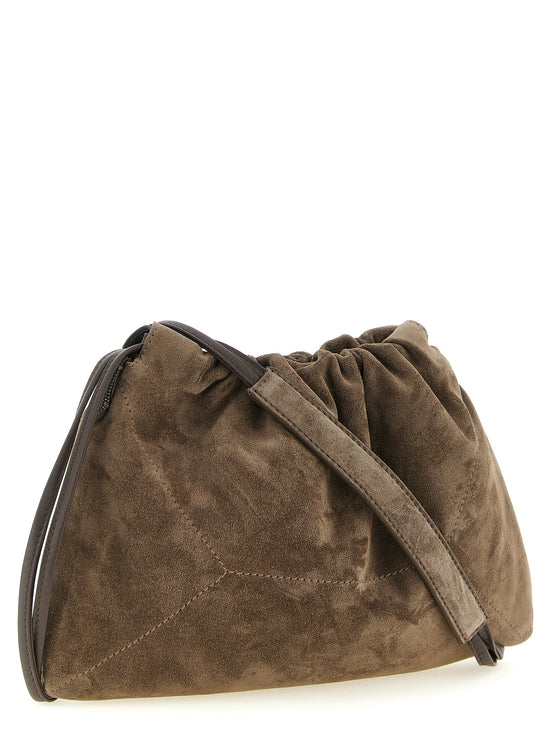 'BC Duo' pouch