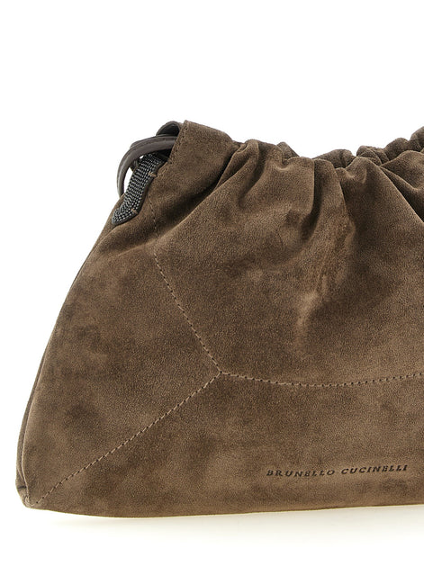 'BC Duo' pouch
