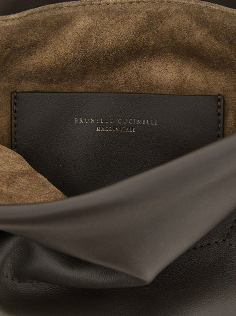 'BC Duo' pouch