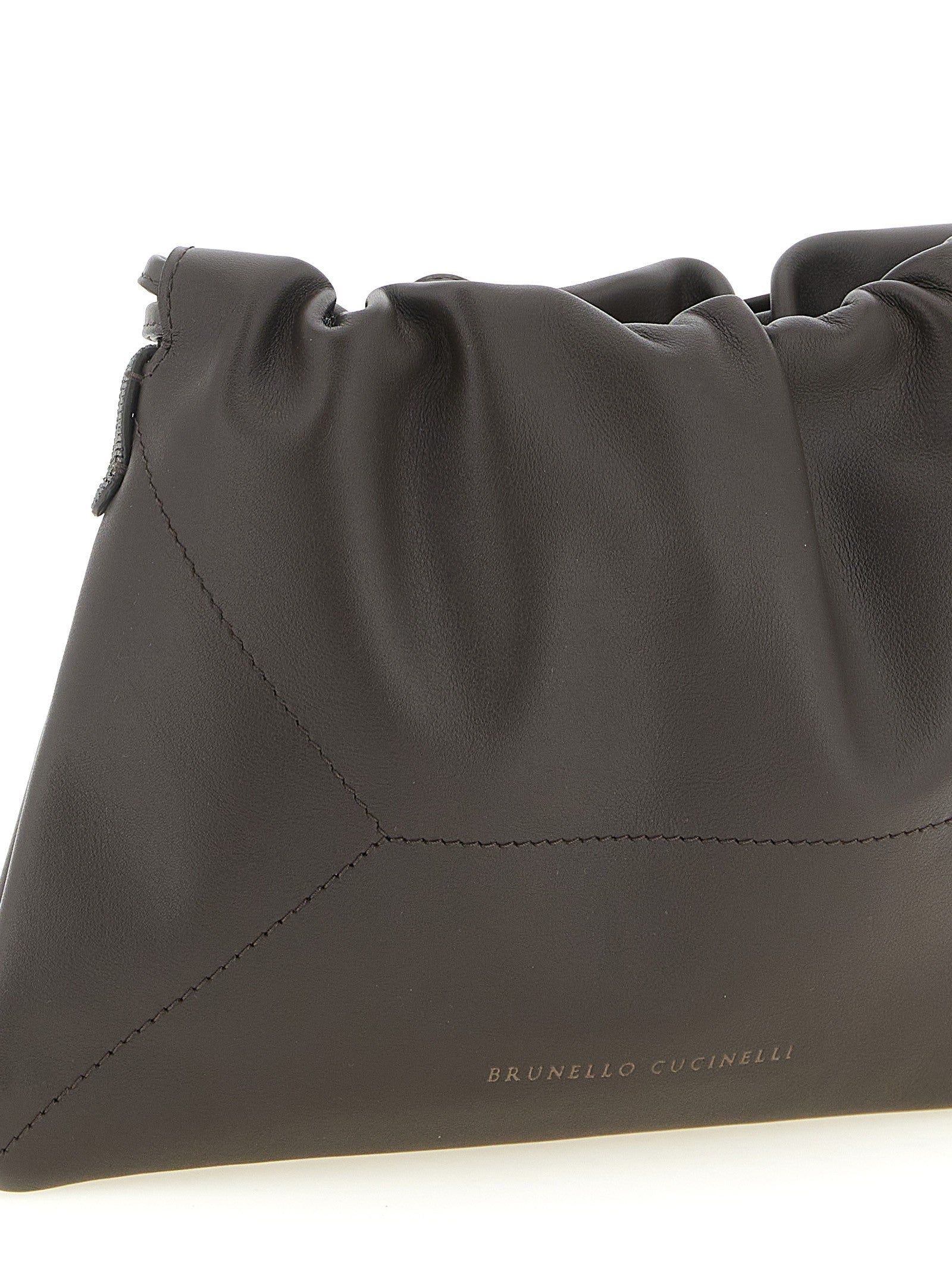 'BC Duo' pouch