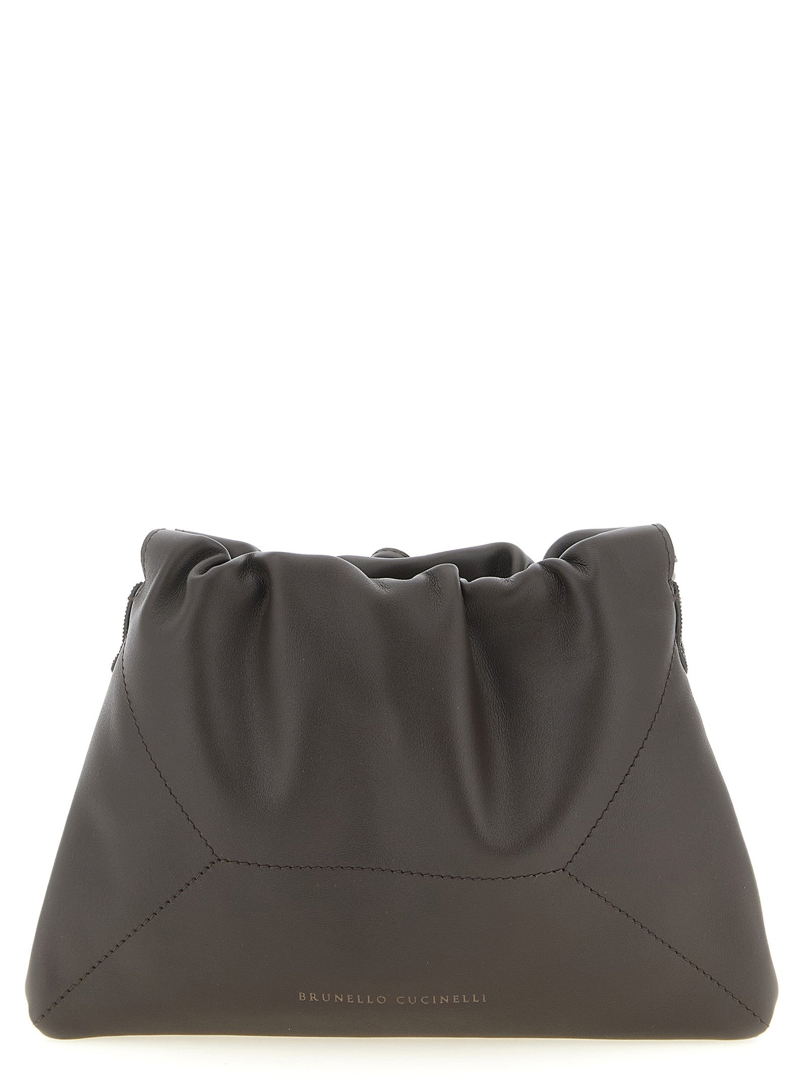 'BC Duo' pouch