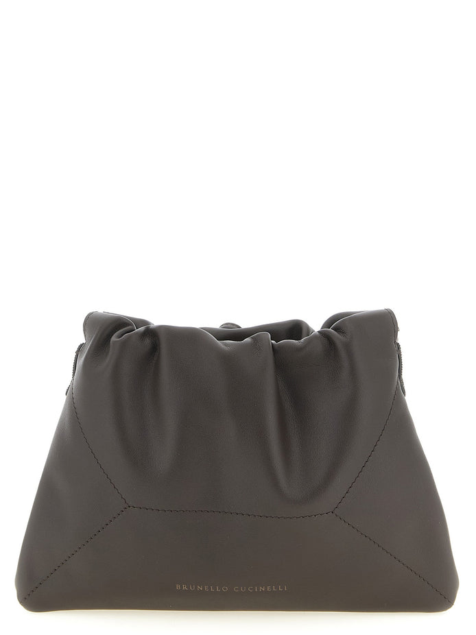 'BC Duo' pouch