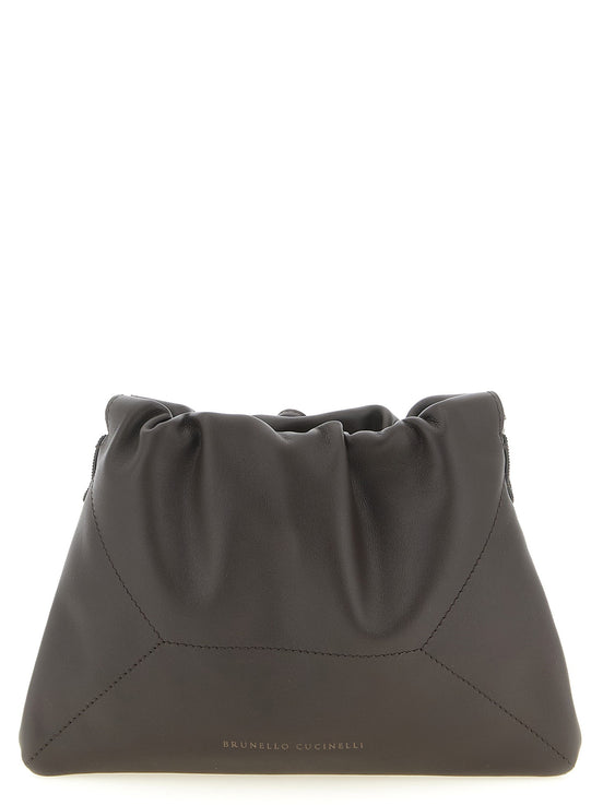 'BC Duo' pouch
