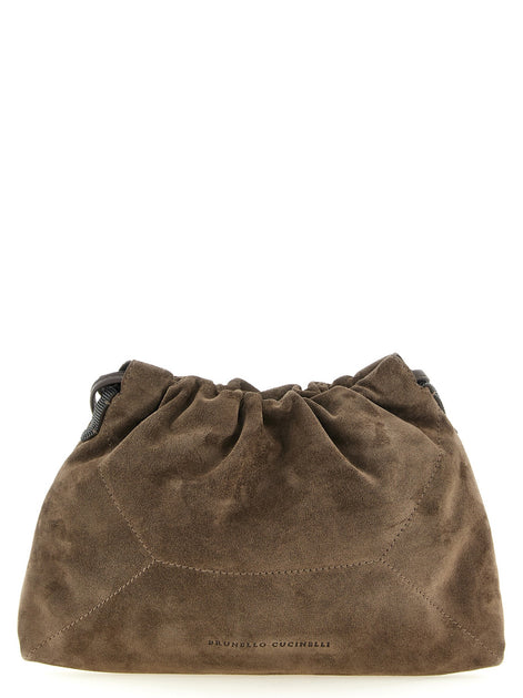 'BC Duo' pouch