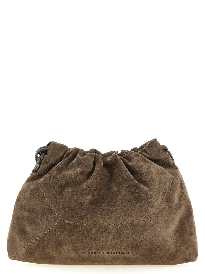 'BC Duo' pouch