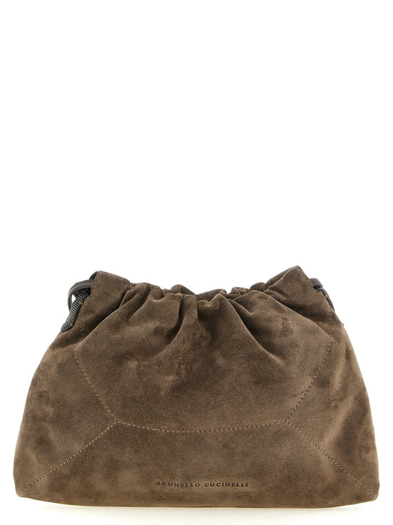 'BC Duo' pouch