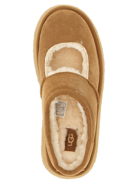 Ugg 'Bea Mary Jane' sabots