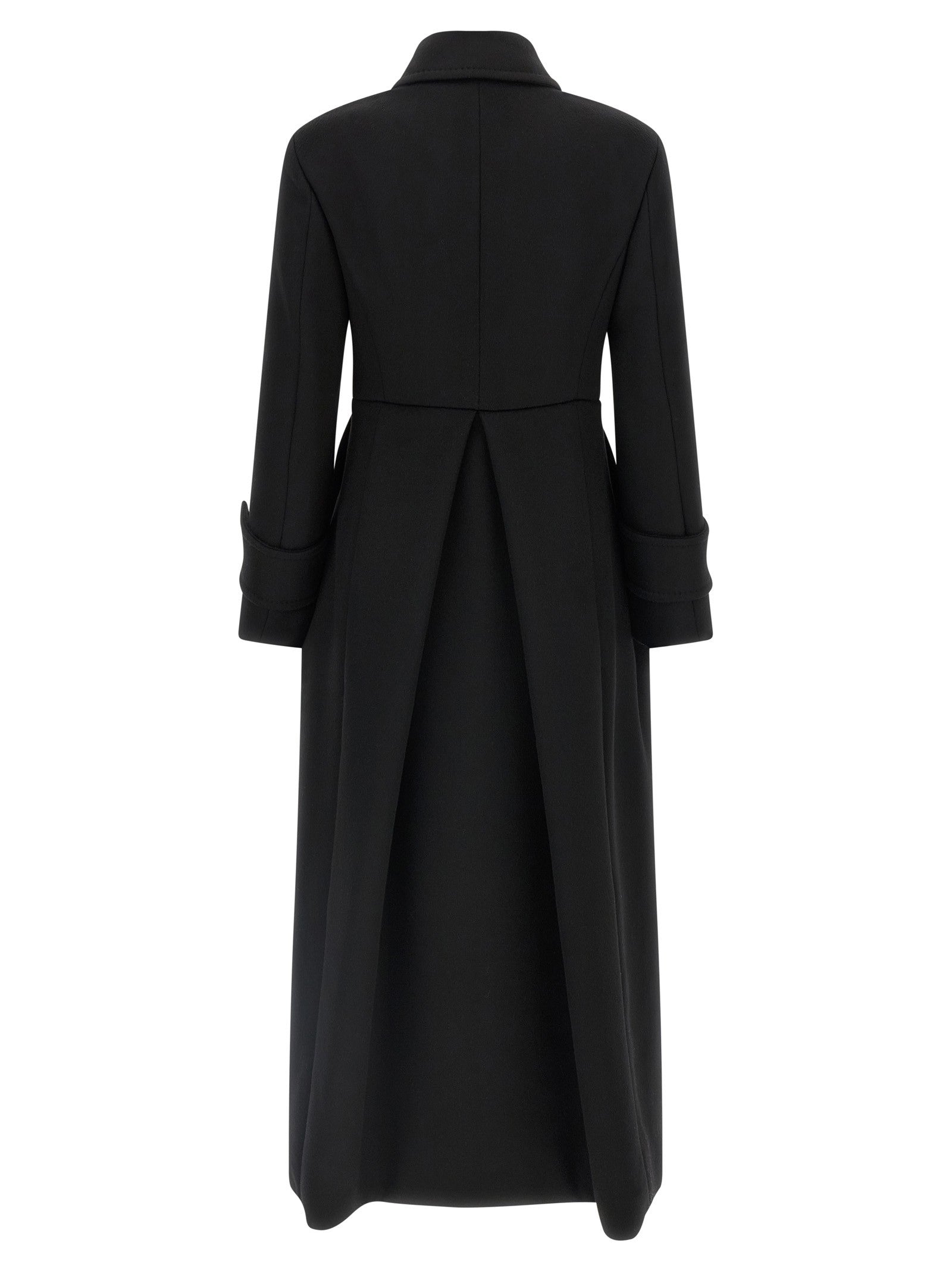'Beati1234' coat