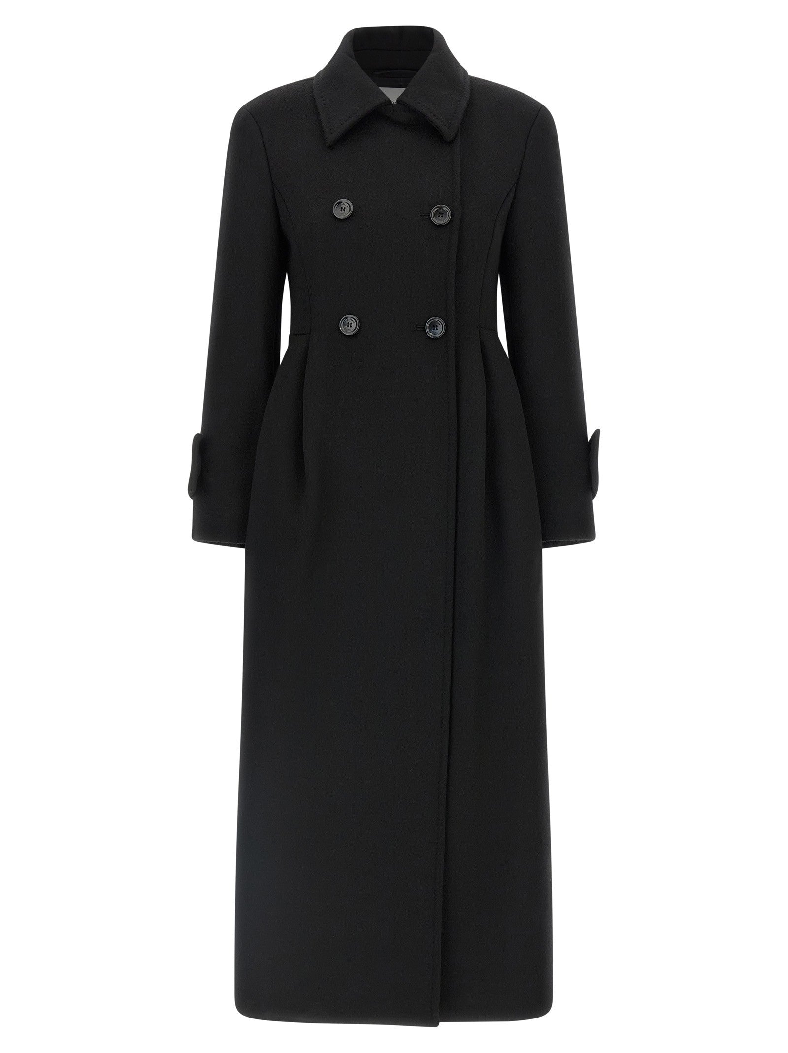 'Beati1234' coat