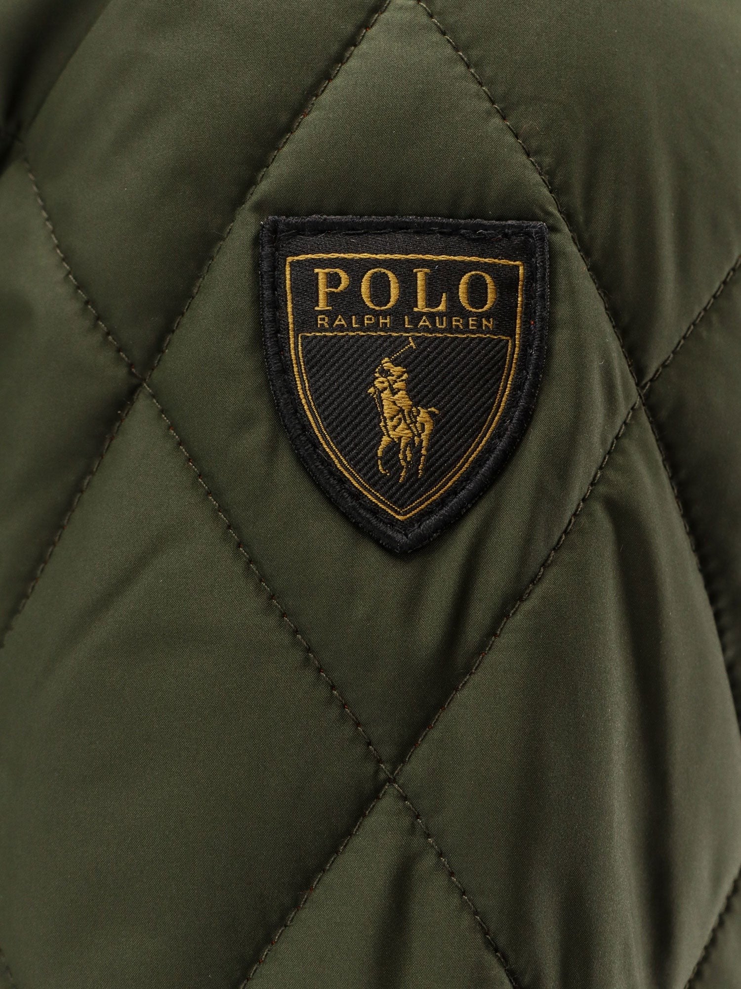 Polo Ralph Lauren 'Beaton' jacket