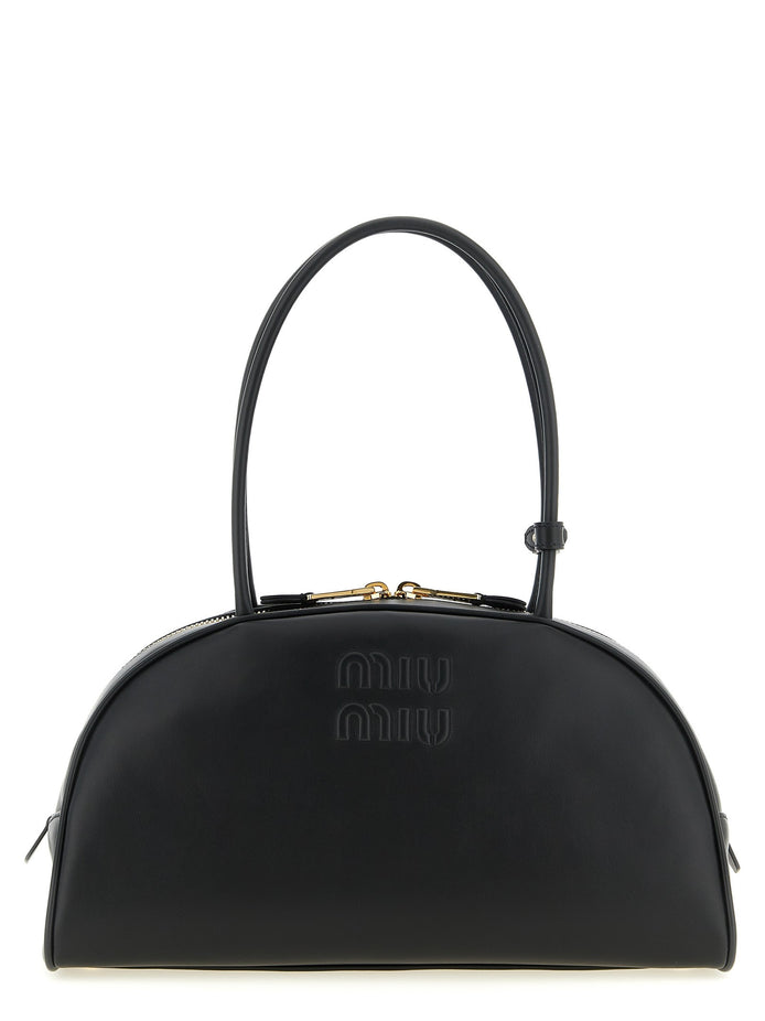 'Beau' shoulder bag