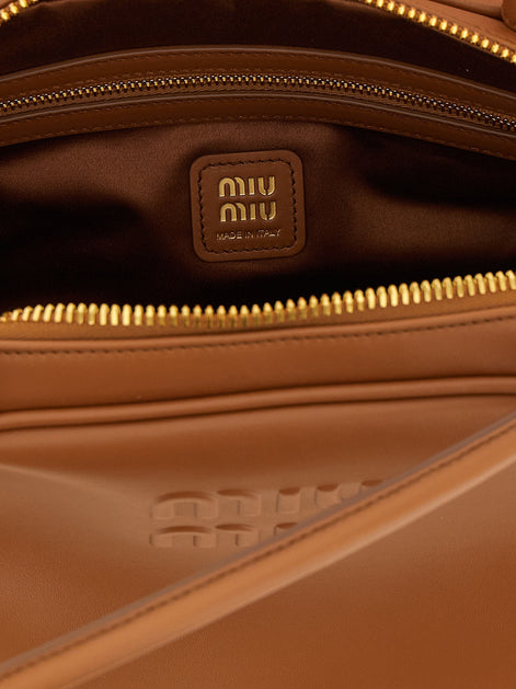 'Beau' shoulder bag