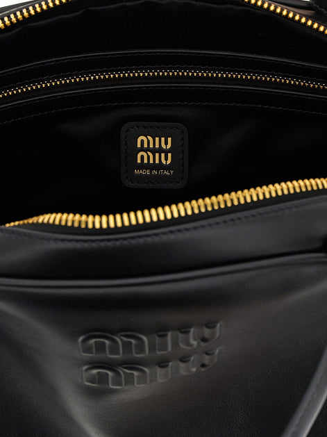 'Beau' shoulder bag