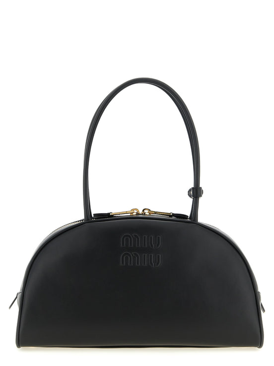 'Beau' shoulder bag