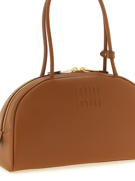 'Beau' shoulder bag