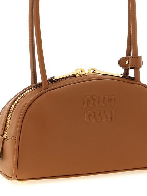 'Beau' small shoulder bag