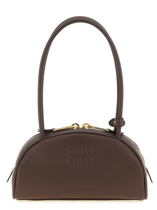 'Beau' small shoulder bag