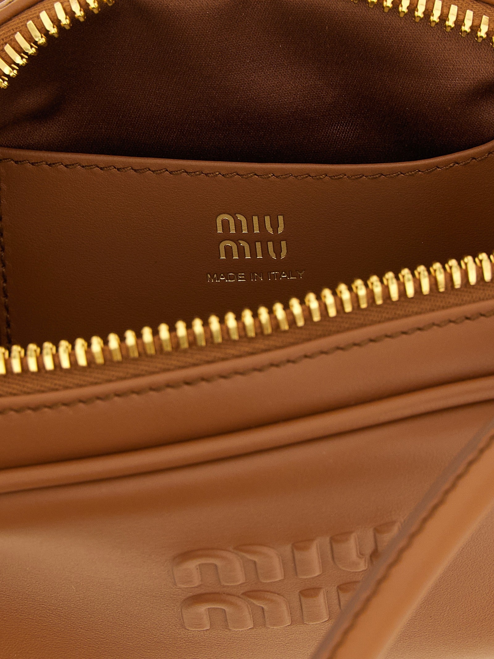 'Beau' small shoulder bag
