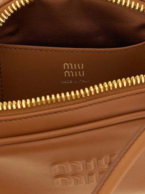 'Beau' small shoulder bag