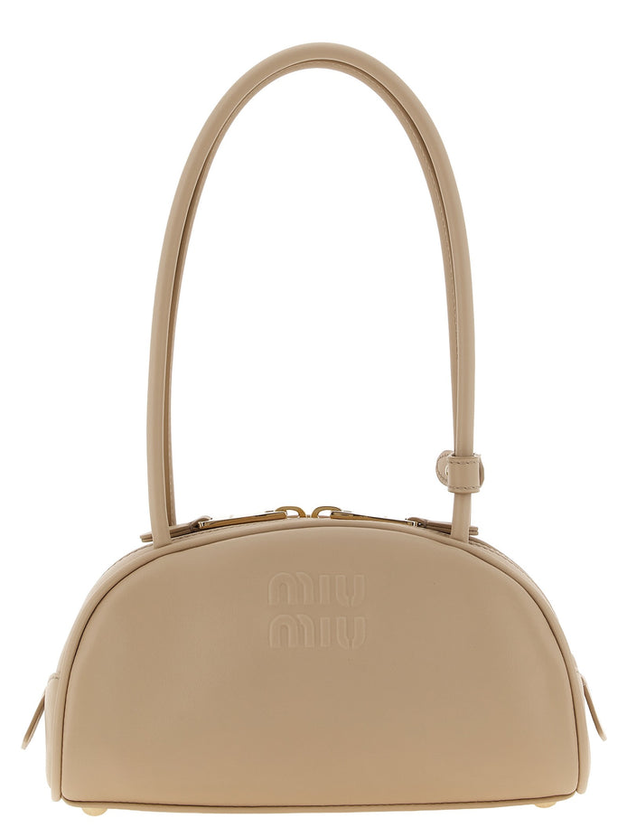 'Beau' small shoulder bag