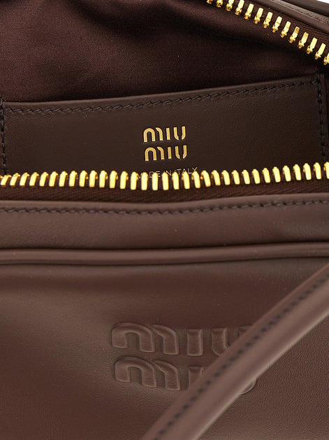 'Beau' small shoulder bag