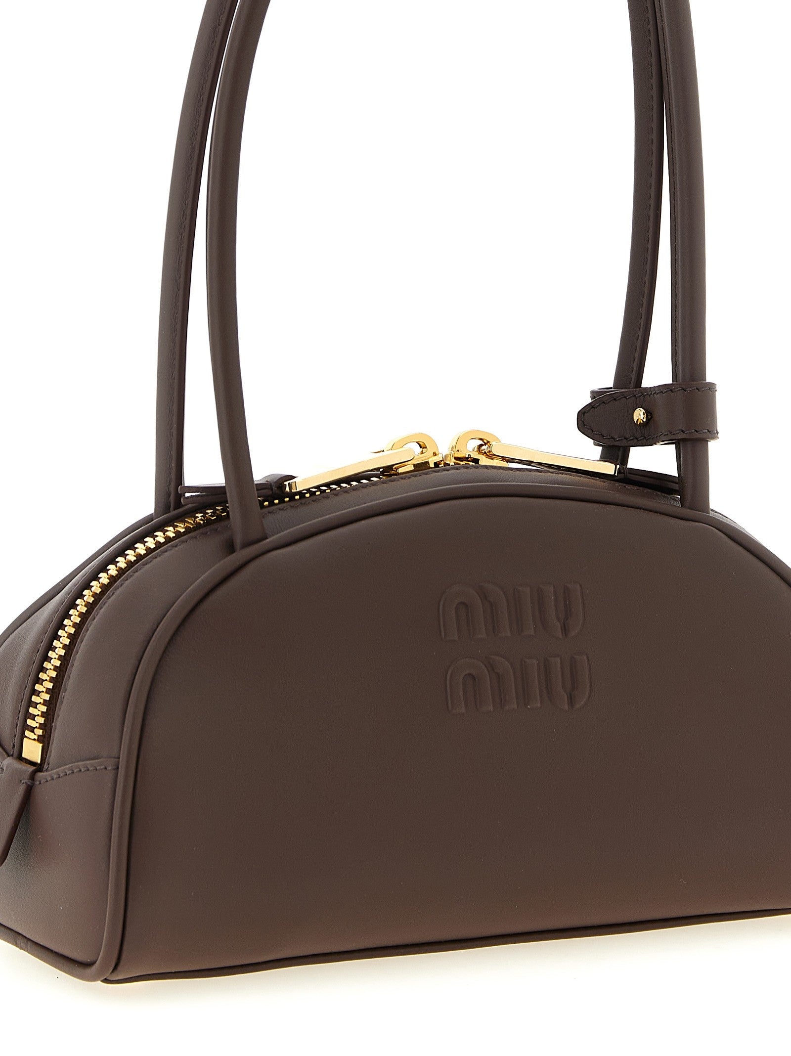 'Beau' small shoulder bag