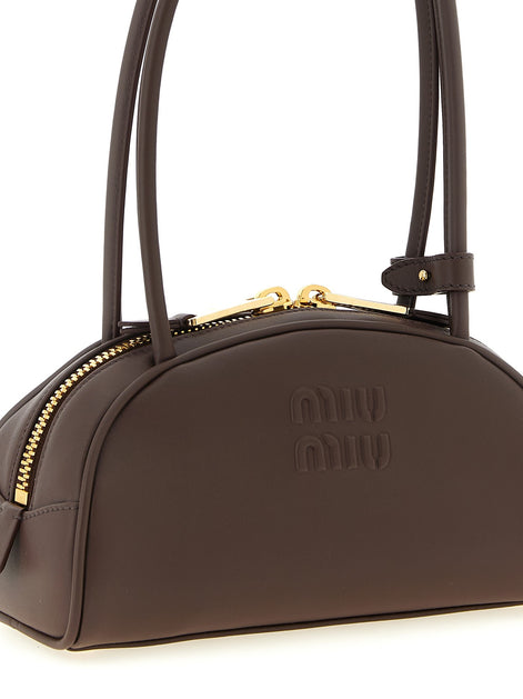 'Beau' small shoulder bag